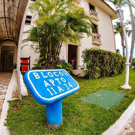 Apartamento Wembley Tenis - Ubatuba 33 Exterior photo