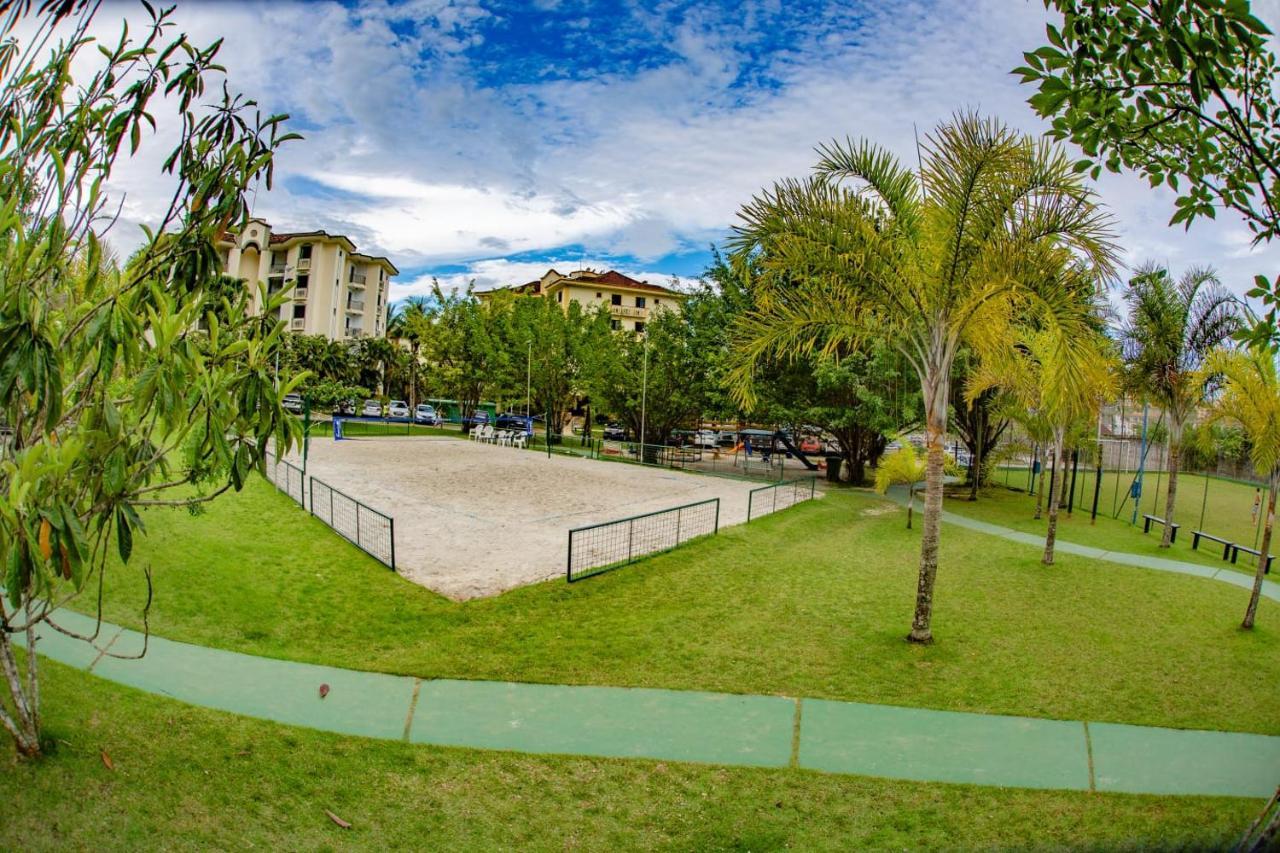 Apartamento Wembley Tenis - Ubatuba 33 Exterior photo